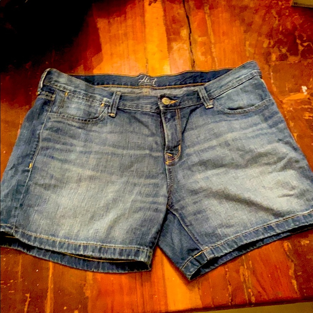 Old Navy shorts